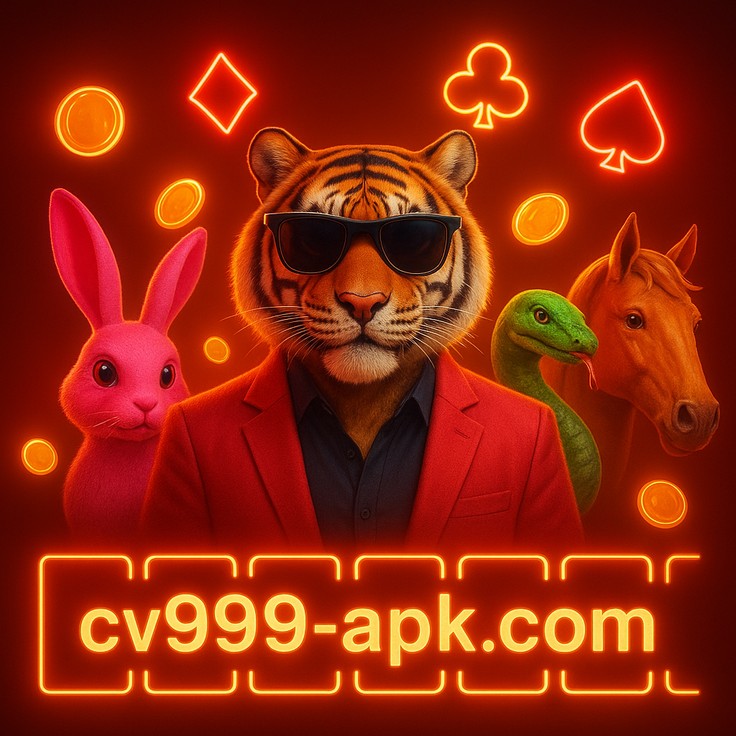 উত্তেজনাপূর্ণ cv999 অনলাইন গেমিং প্ল্যাটফর্ম